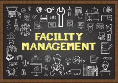 recrutement d’un Facility Manager H/F à Barbezieux (16)
